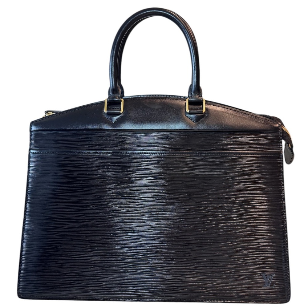 Louis Vuitton epi leather Riviera bag